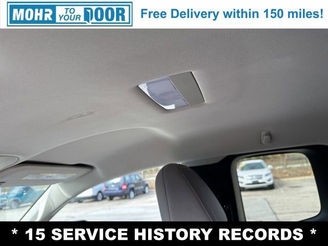 Used 2020 Chevrolet Colorado W/T image 29