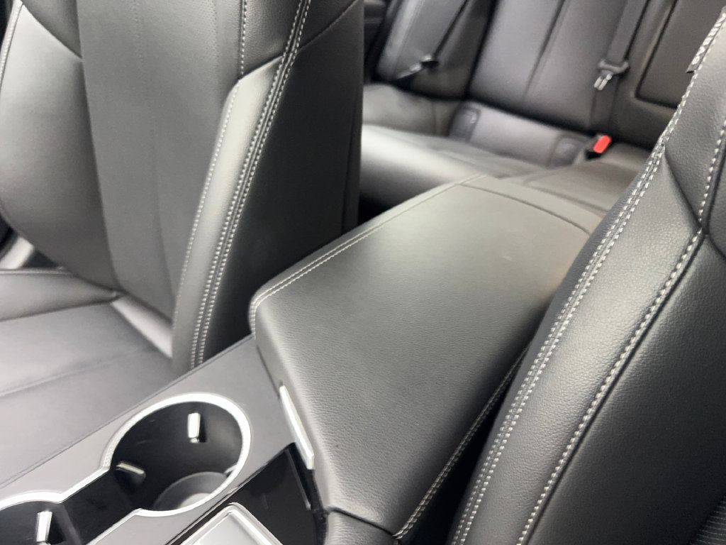 Used 2026 Genesis G70 2.5T RWD image 72