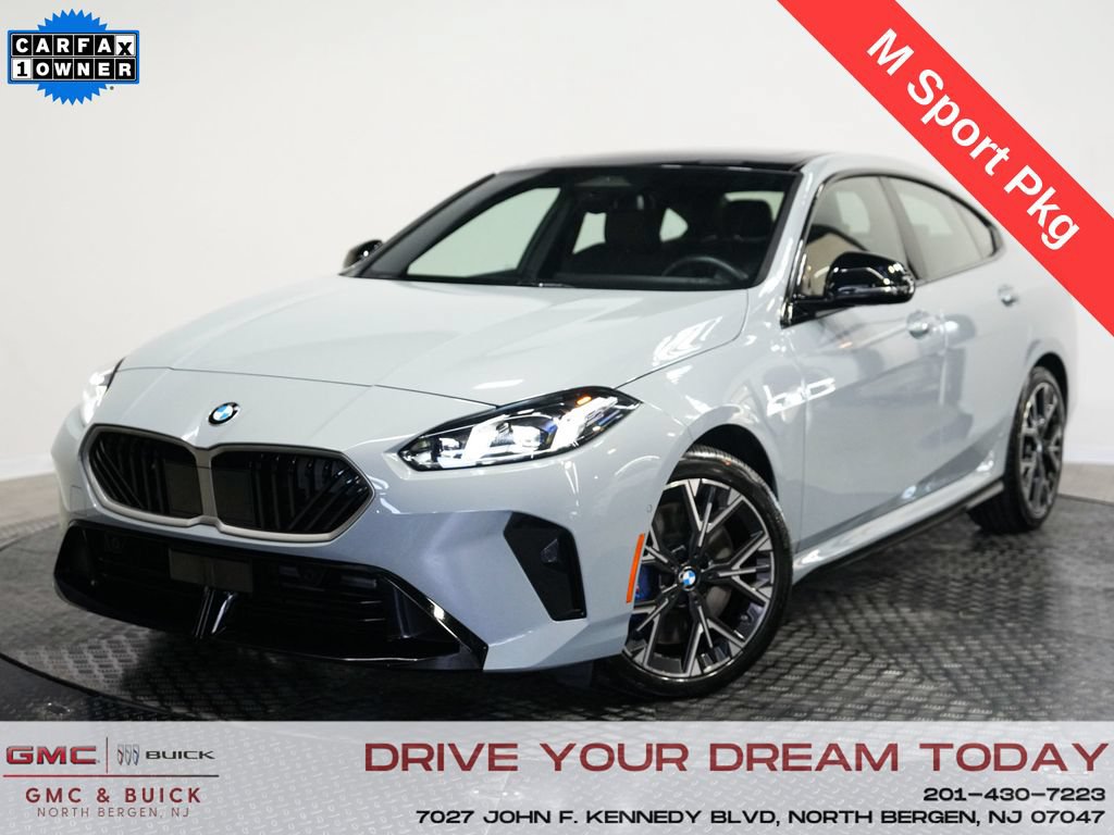 Used 2026 BMW 228i xDrive