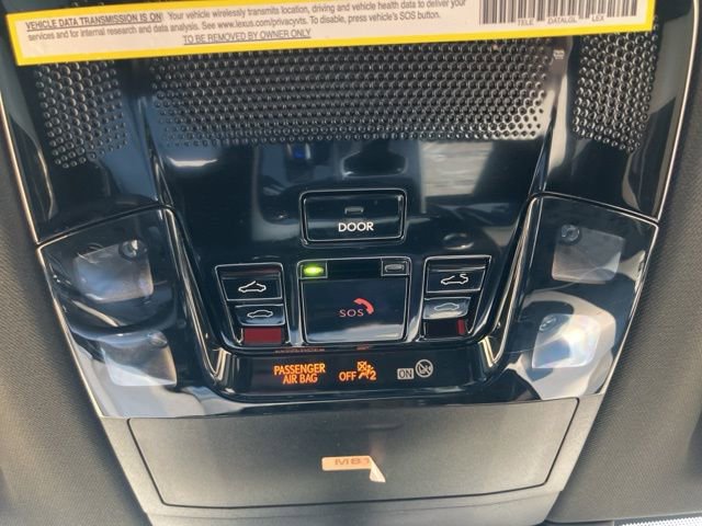 Certified 2024 Lexus NX 350 AWD w/ Package Accessory (P2) image 28