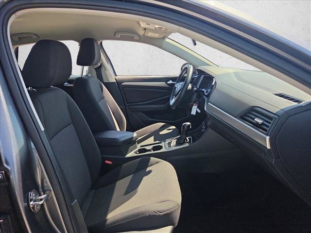 Used 2019 Volkswagen Jetta S FWD image 19