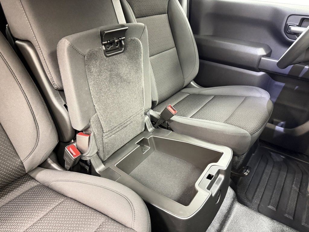 New 2026 GMC Sierra 1500 Pro w/ Pro Value Package image 19