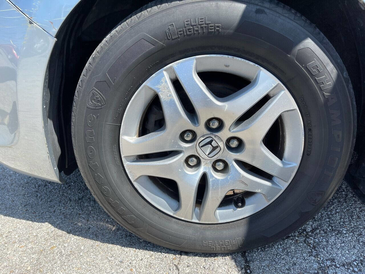 Used 2006 Honda Odyssey EX-L image 16