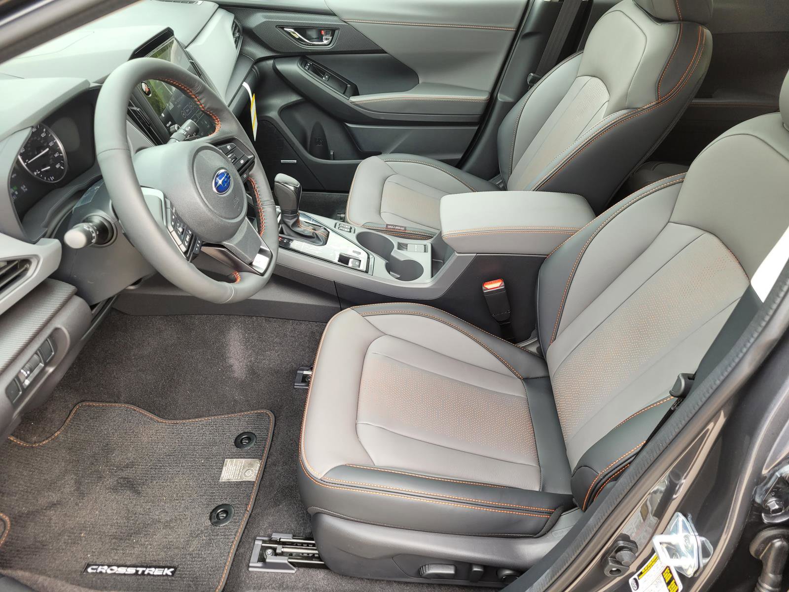 New 2026 Subaru Crosstrek 2.5i Limited image 3