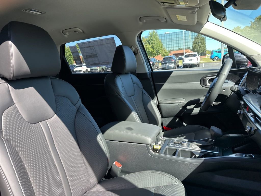 New 2026 Kia Sorento S image 15
