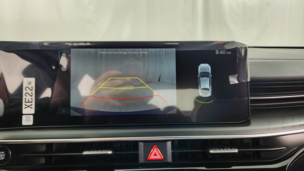 New 2026 Kia K5 GT-Line AWD/4WD image 24
