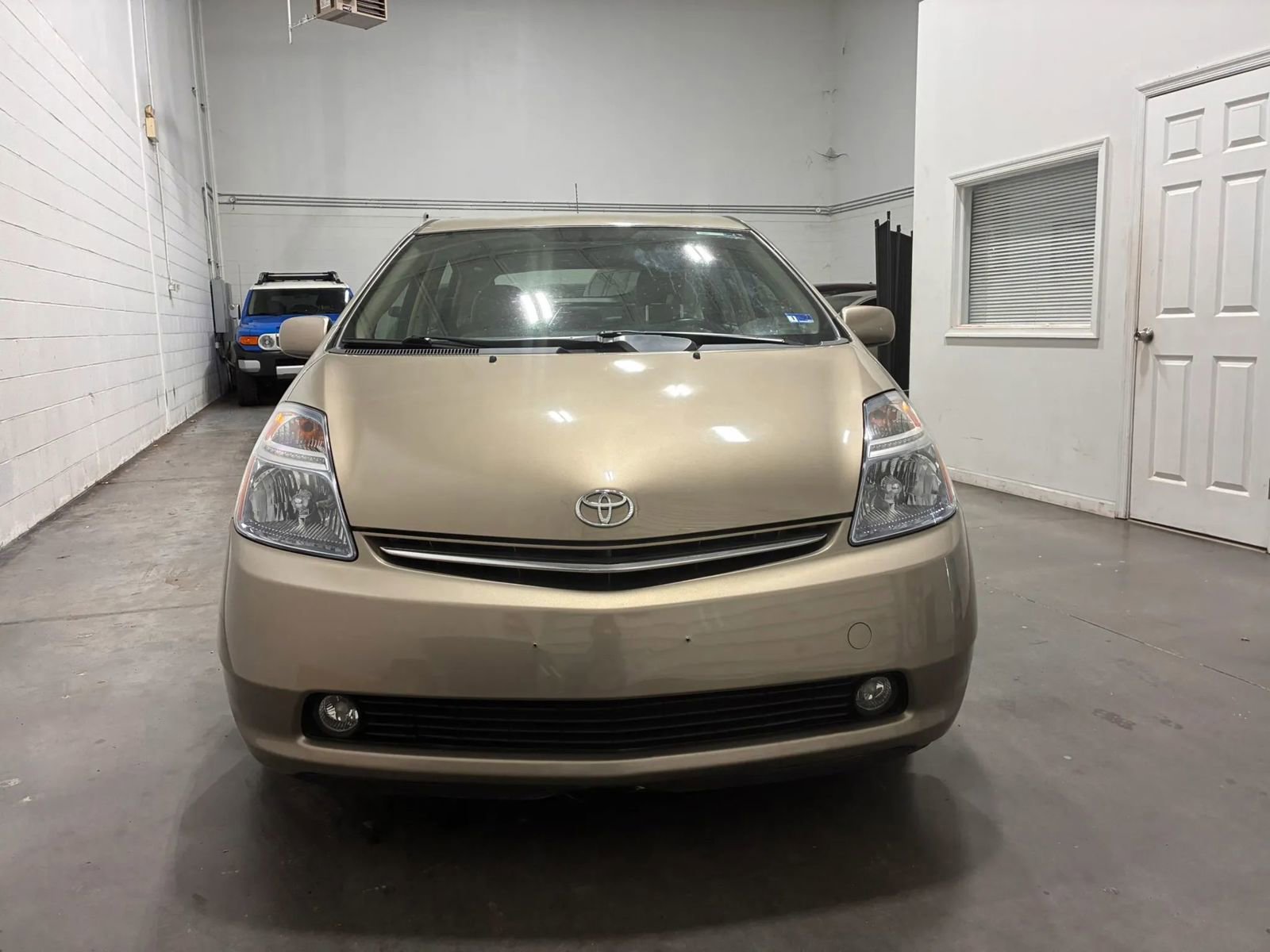 Used 2006 Toyota Prius Hatchback 4D image 10