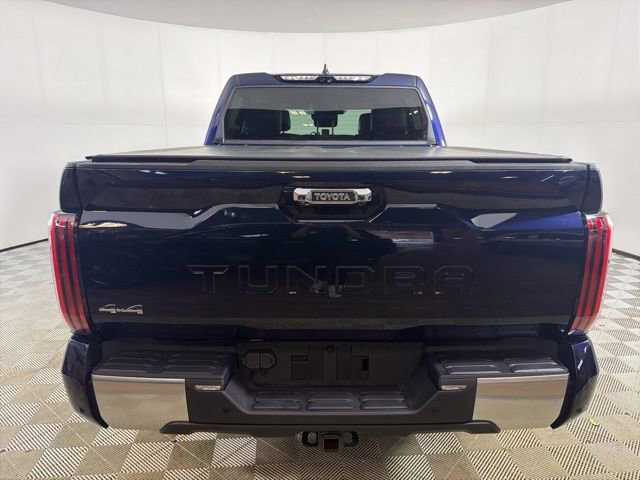 Used 2024 Toyota Tundra Limited image 6