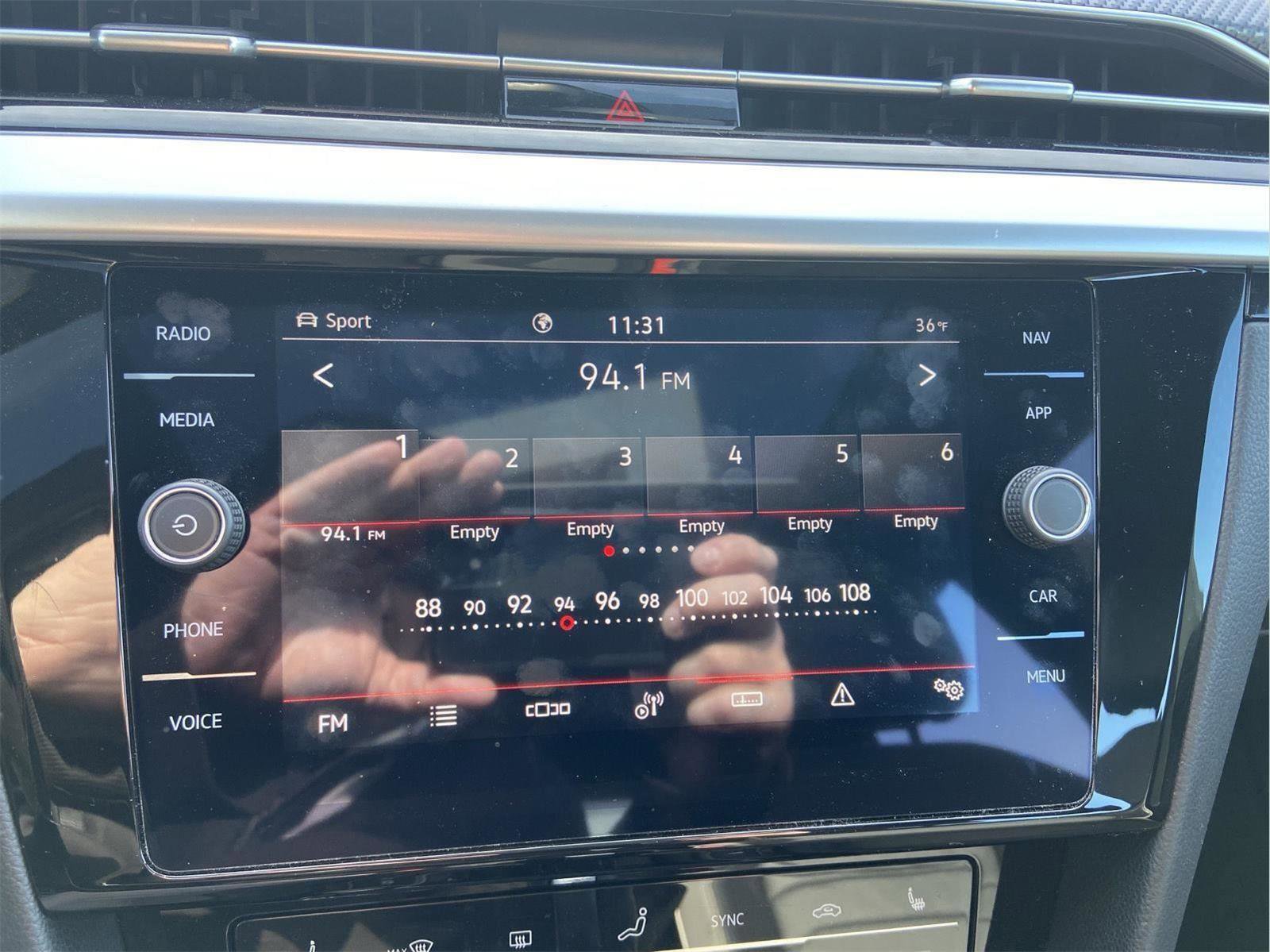 Used 2023 Volkswagen Arteon SEL image 28