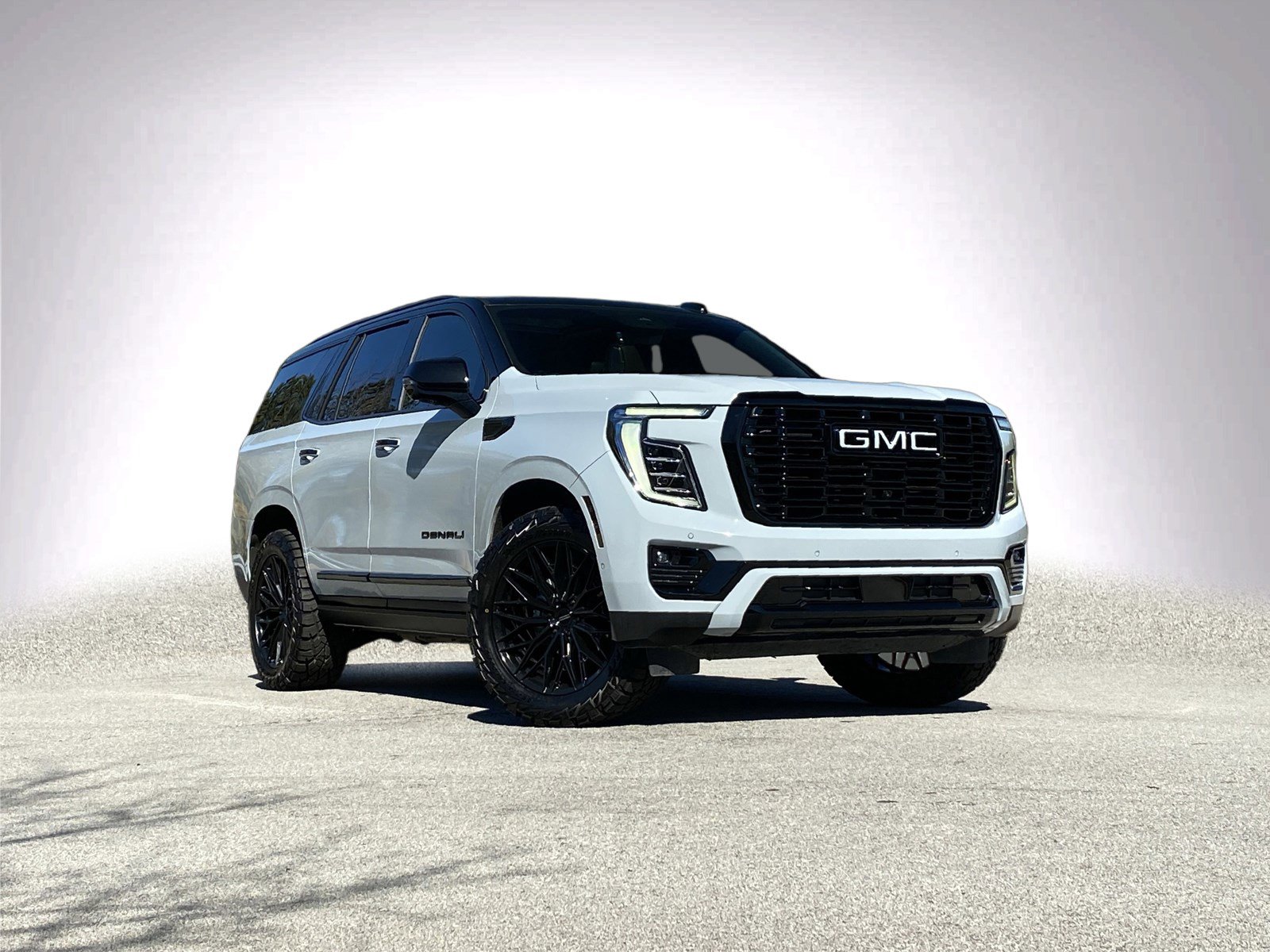 Used 2025 GMC Yukon Denali Ultimate video 2