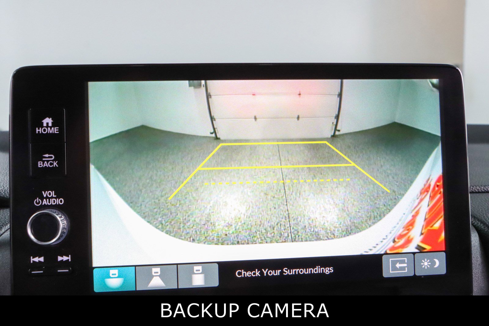 Used 2023 Honda CR-V EX-L image 18