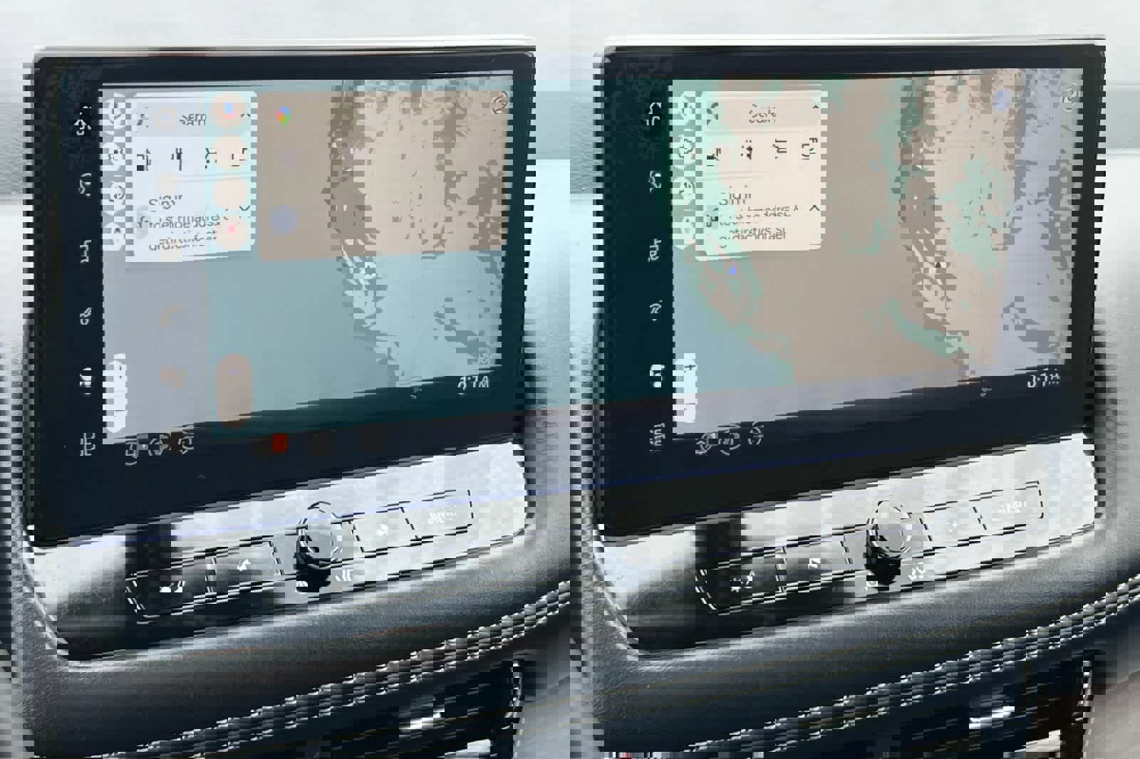 Certified 2025 Nissan Rogue Platinum w/ Platinum Premium Package image 23