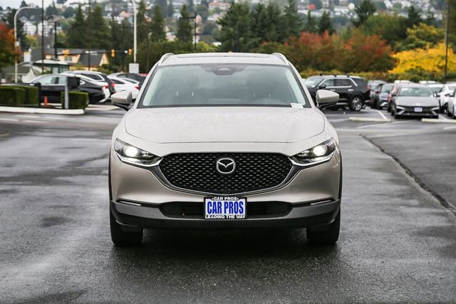 Used 2024 MAZDA CX-30 AWD 2.5 S w/ Preferred Package image 3