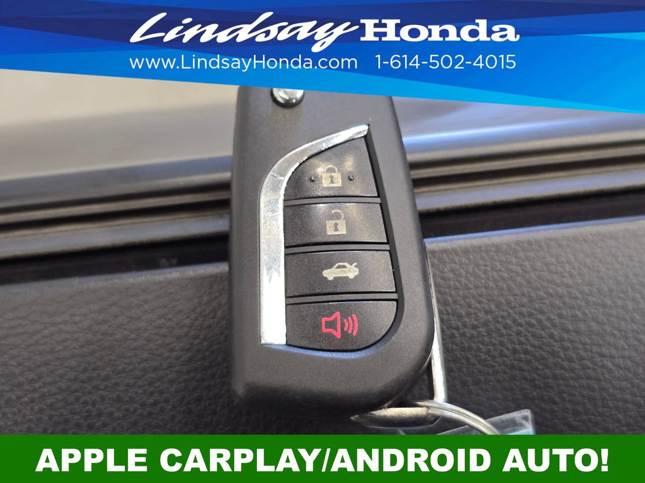 Used 2024 Toyota Corolla LE FWD image 22