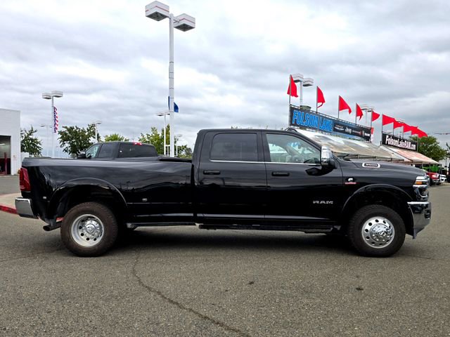 New 2026 RAM 3500 Longhorn image 7