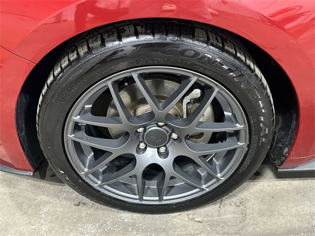 Used 2023 Ford Mustang Coupe w/ Equipment Group 101A image 22