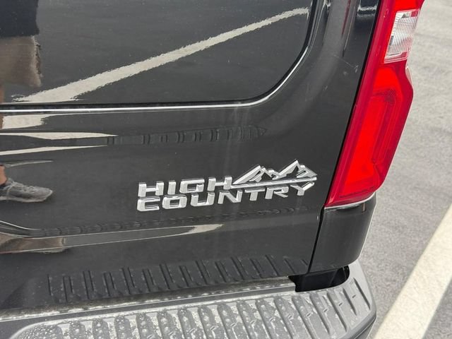 New 2026 Chevrolet Silverado 1500 High Country AWD/4WD image 6