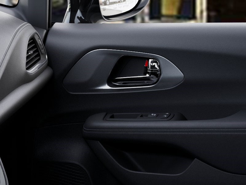 New 2026 Chrysler Pacifica Select image 25