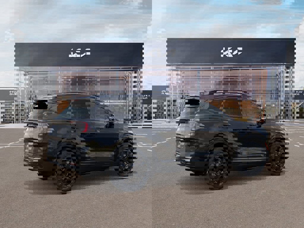 New 2026 Kia Sportage X-Line w/ X-Line Premium Package image 6