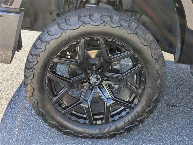 Used 2024 Ford F150 Lariat w/ Equipment Group 502A High image 9