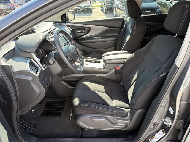 Used 2020 Nissan Murano S w/ Technology Package AWD/4WD image 13