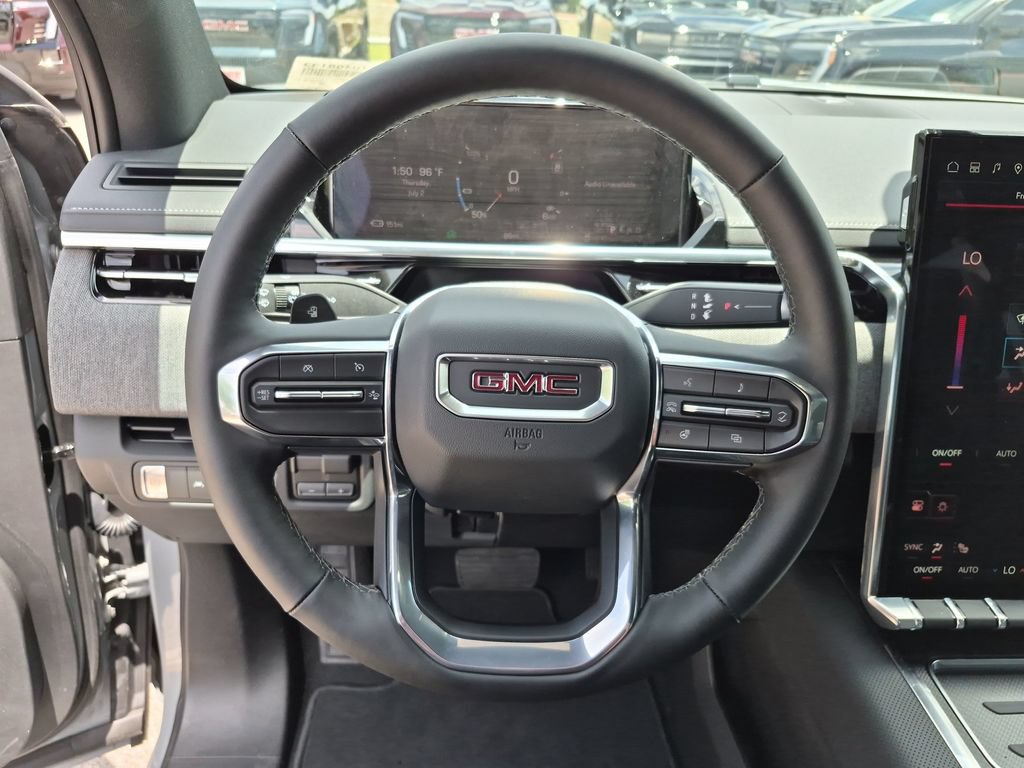 New 2026 GMC Sierra EV Elevation AWD/4WD image 21