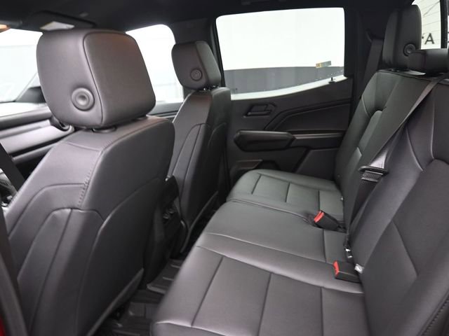 New 2026 Chevrolet Colorado W/T w/ WT Custom Package image 9