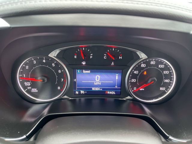 Used 2021 Chevrolet Blazer LT image 12