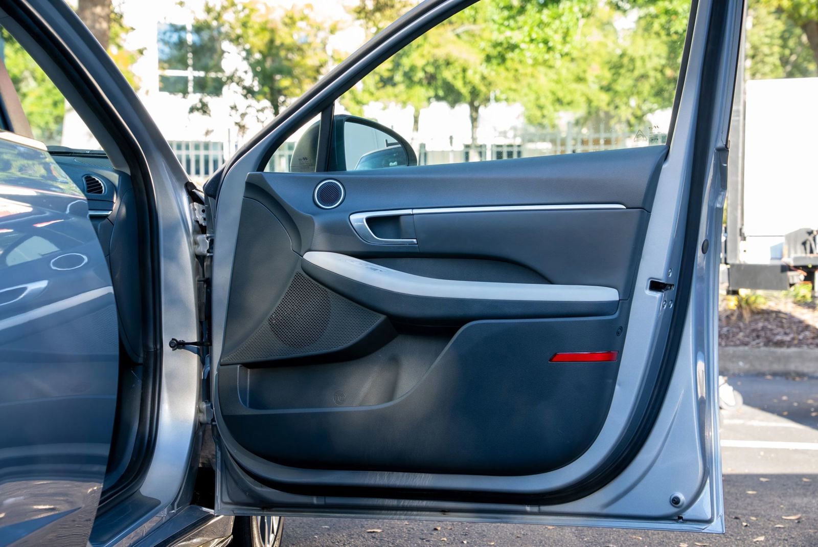 Used 2023 Hyundai Sonata SEL image 23