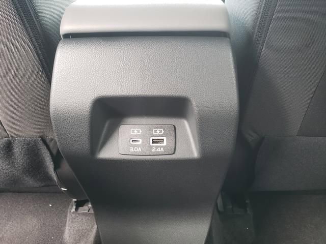New 2026 Subaru Crosstrek 2.0i Premium image 12