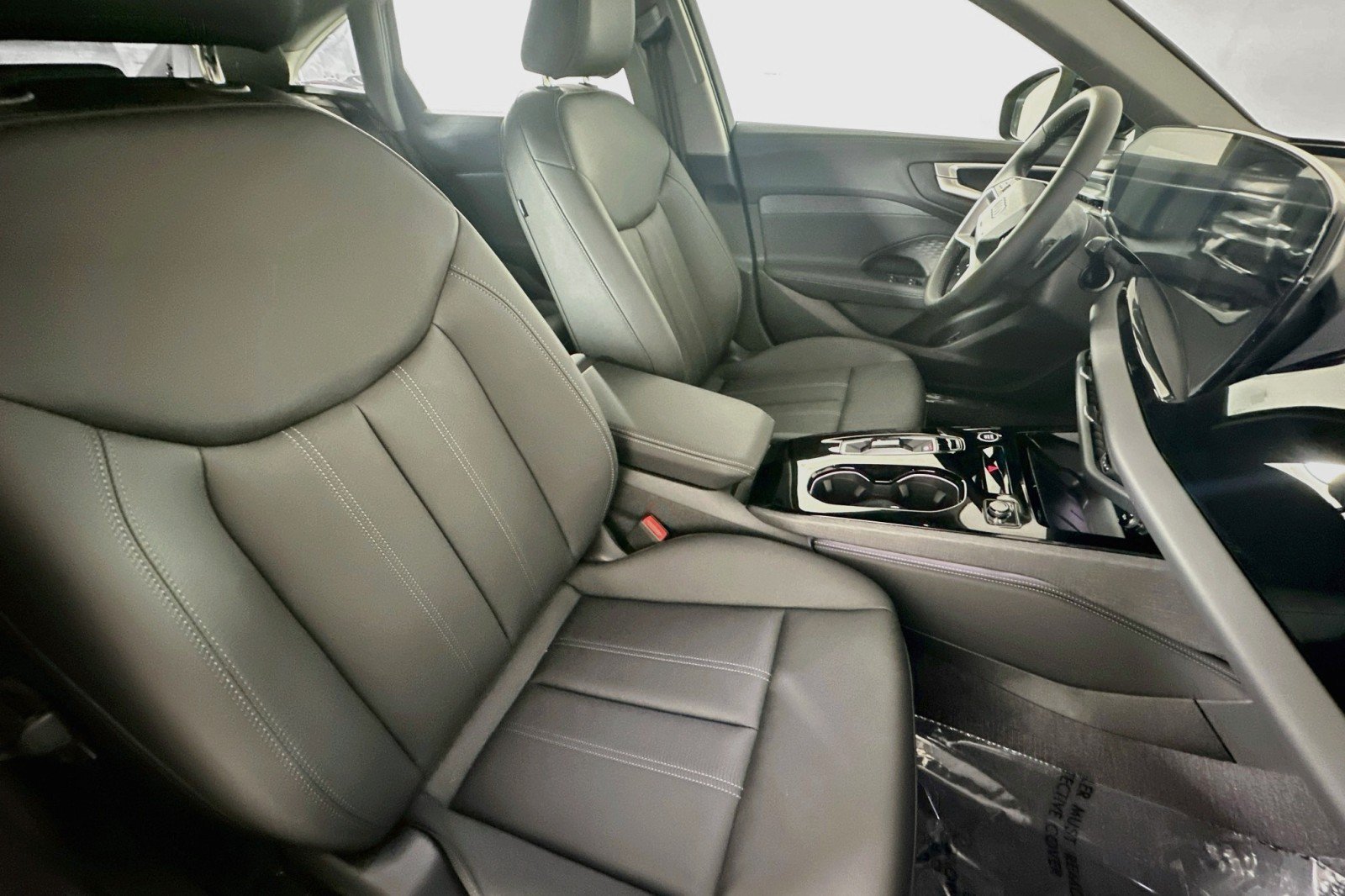 New 2026 Audi A5 Premium AWD/4WD image 6