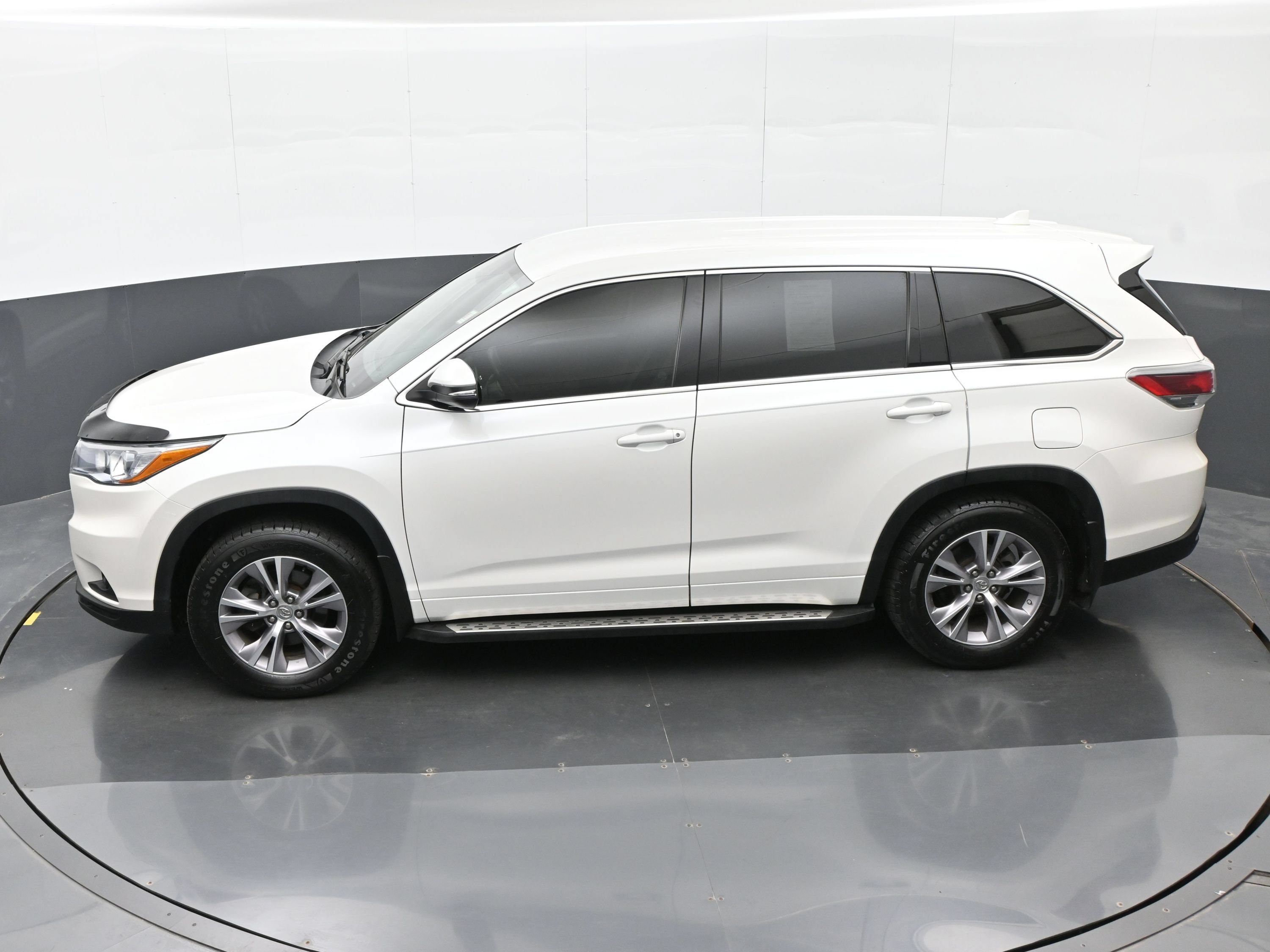 Used 2015 Toyota Highlander Plus AWD/4WD image 39