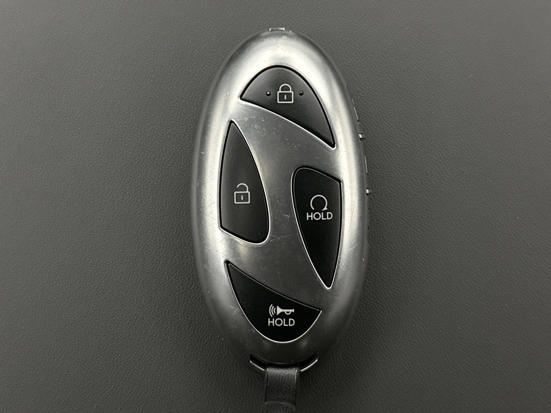 Used 2025 Hyundai Santa Fe Calligraphy image 27
