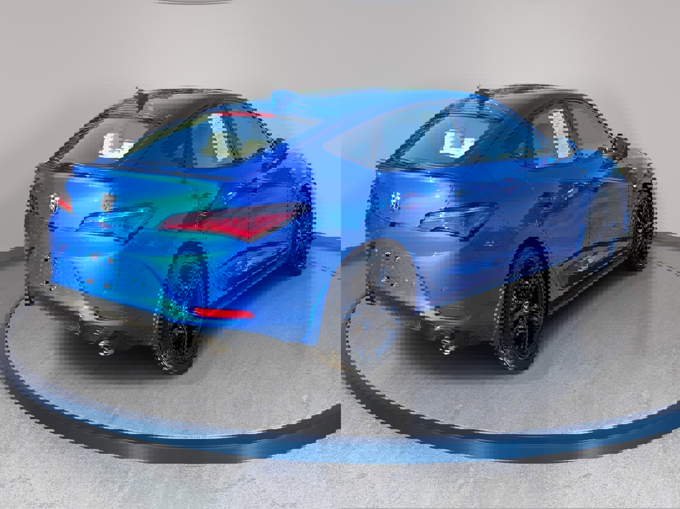 Used 2026 Acura Integra A-Spec image 5