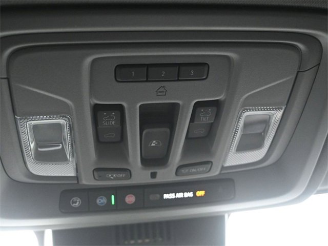 New 2026 GMC Sierra 1500 Denali w/ Denali Reserve Package image 16