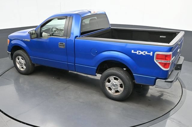 Used 2014 Ford F150 XLT w/ Equipment Group 301A Mid AWD/4WD image 20