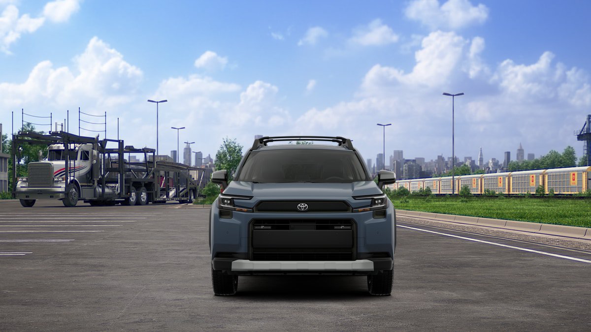 New 2026 Toyota RAV4 AWD Plug-in Hybrid image 17