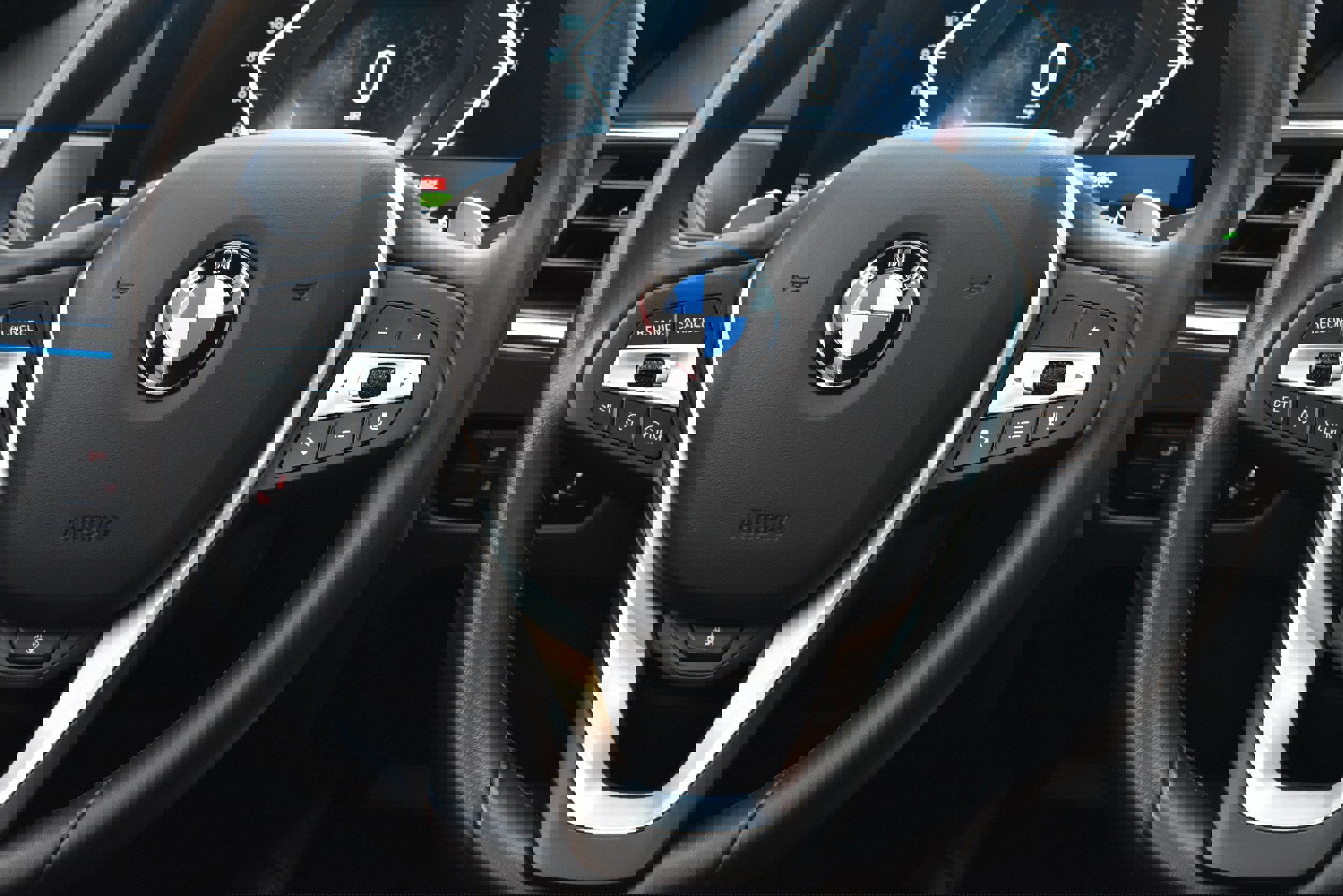 Used 2024 BMW 330i xDrive Sedan image 34