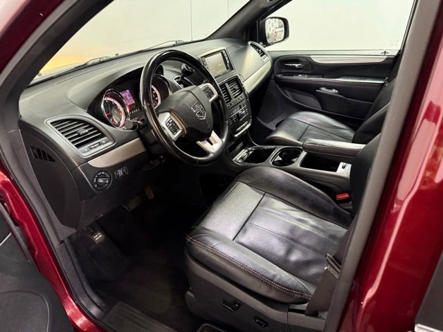 Used 2019 Dodge Grand Caravan GT image 14