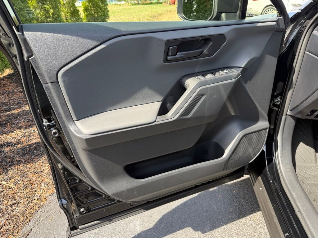 New 2026 Toyota RAV4 LE image 10