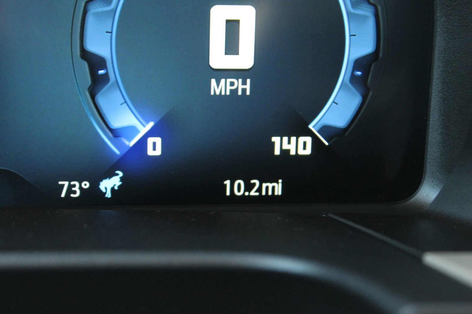 New 2025 Ford Bronco Sport Big Bend w/ Convenience Package image 23