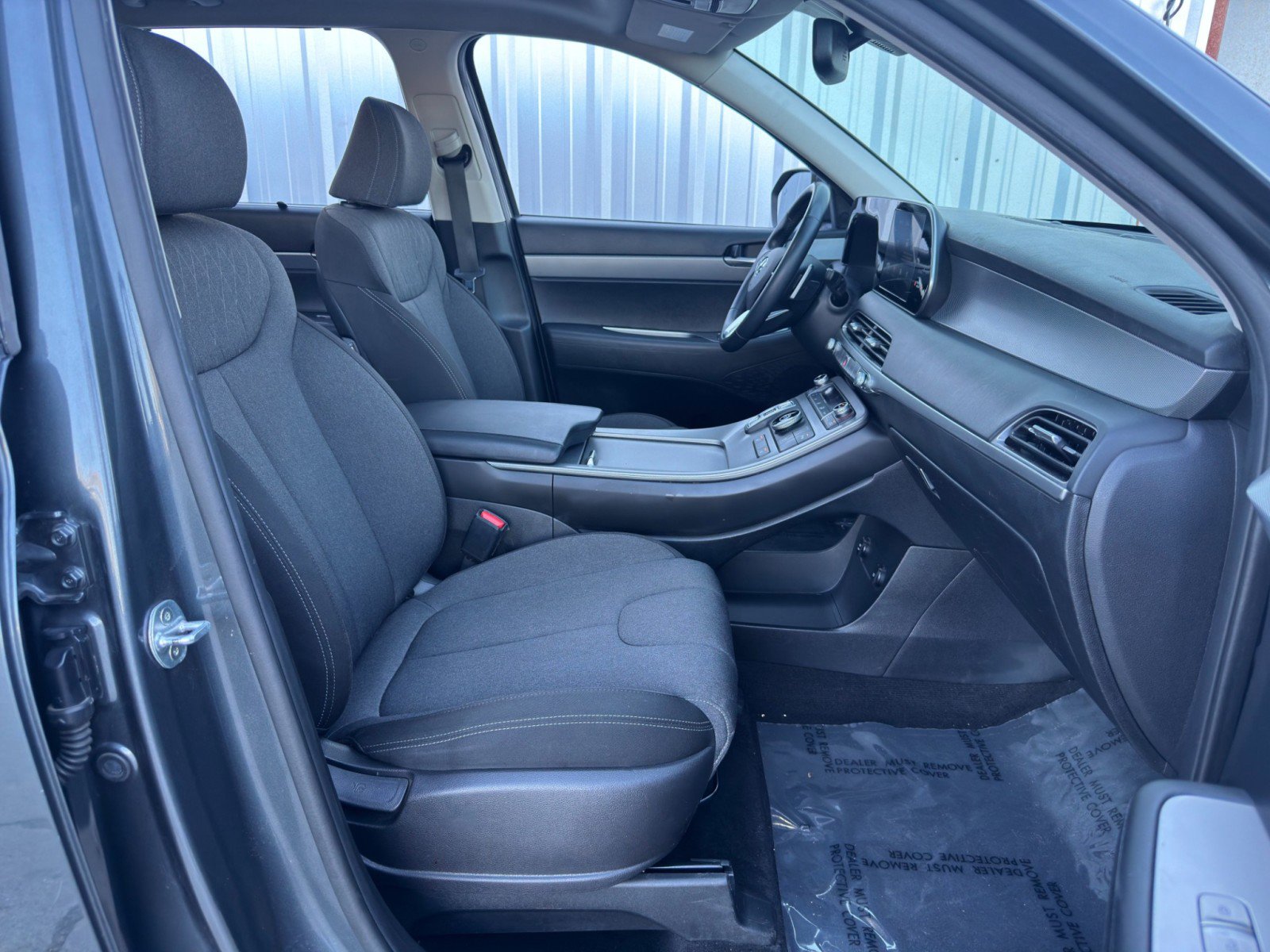 Used 2020 Hyundai Palisade SEL w/ Convenience Package image 15