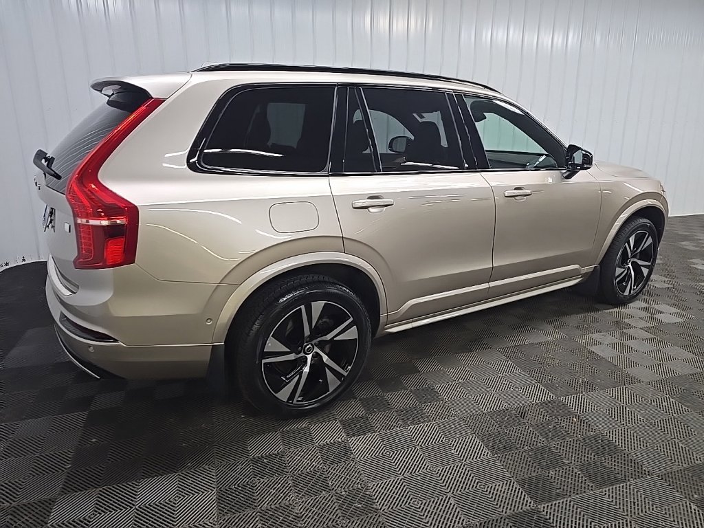 Used 2023 Volvo XC90 T8 Plus w/ Protection Package AWD/4WD image 3