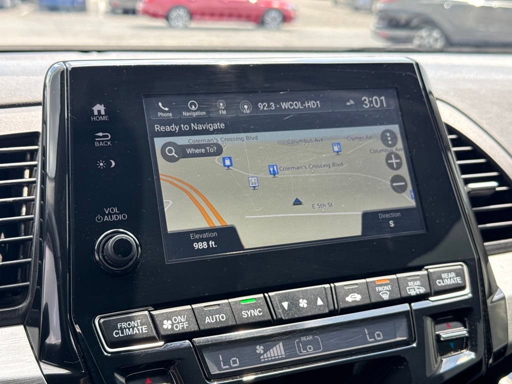 Used 2022 Honda Odyssey Touring image 22