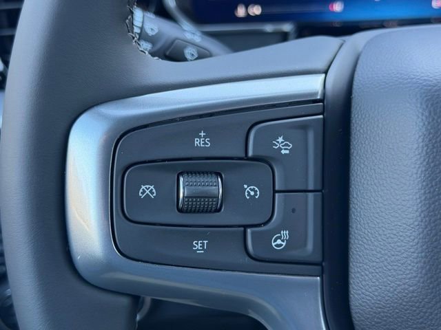 New 2026 Chevrolet Silverado 2500 LTZ w/ LTZ Convenience Package image 11