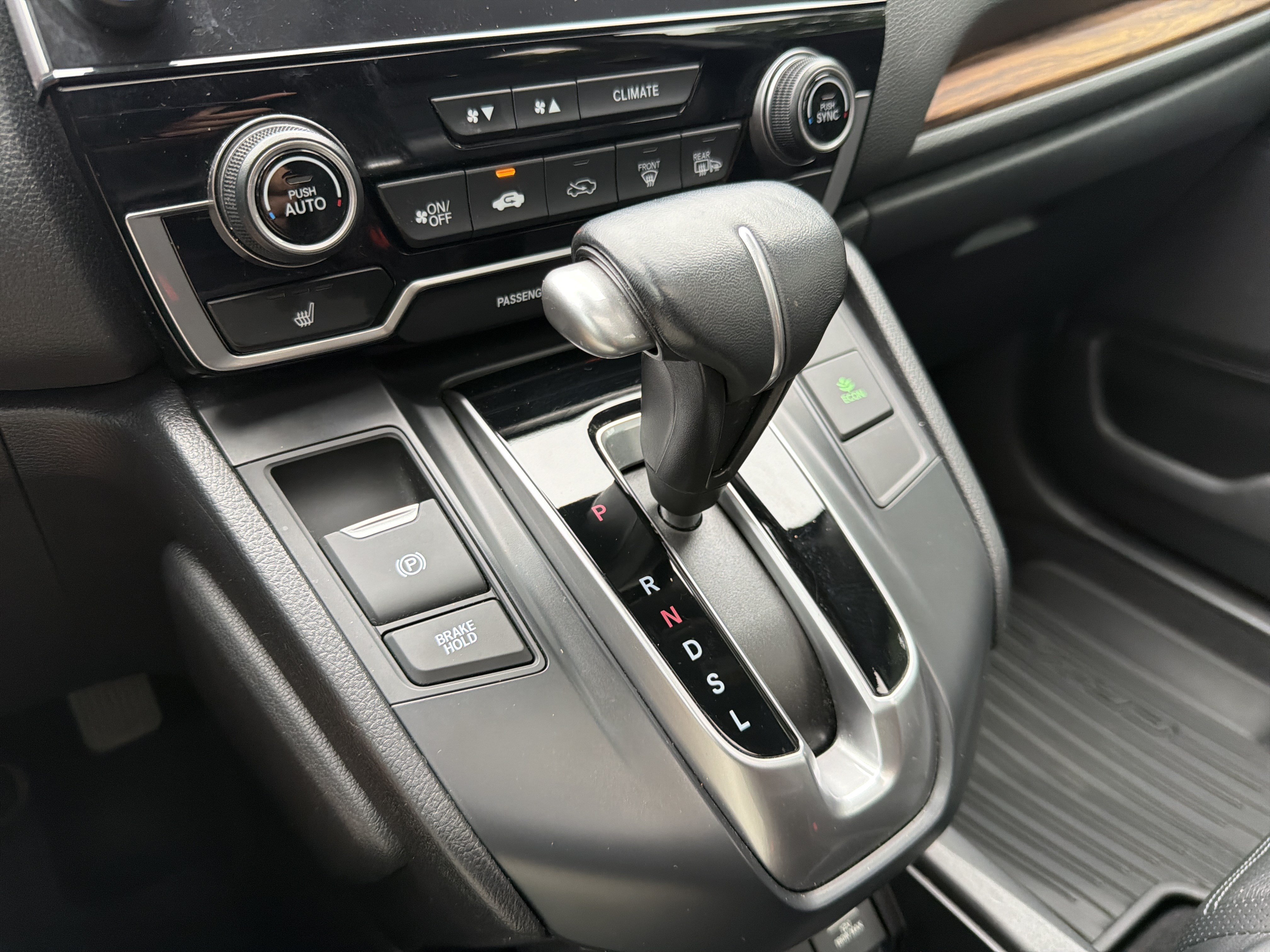 Used 2019 Honda CR-V EX-L image 26