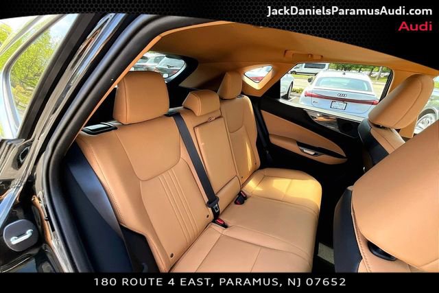 Used 2023 Lexus NX 350 AWD image 18