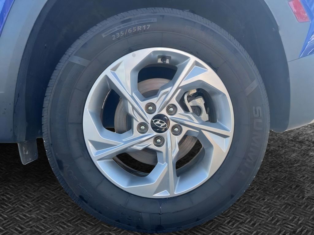 Used 2024 Hyundai Tucson SEL image 12