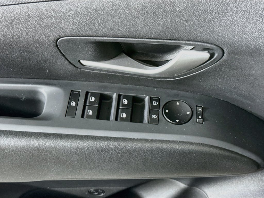 Certified 2026 Hyundai Tucson SE AWD/4WD image 23