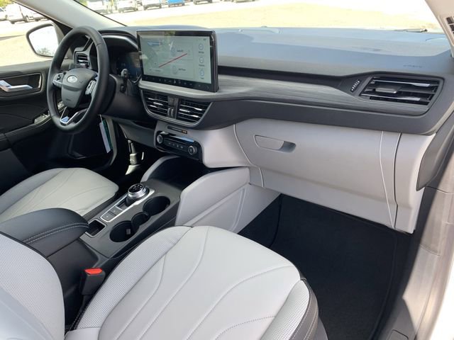 New 2026 Ford Escape SE w/ PHEV Premium Package image 14
